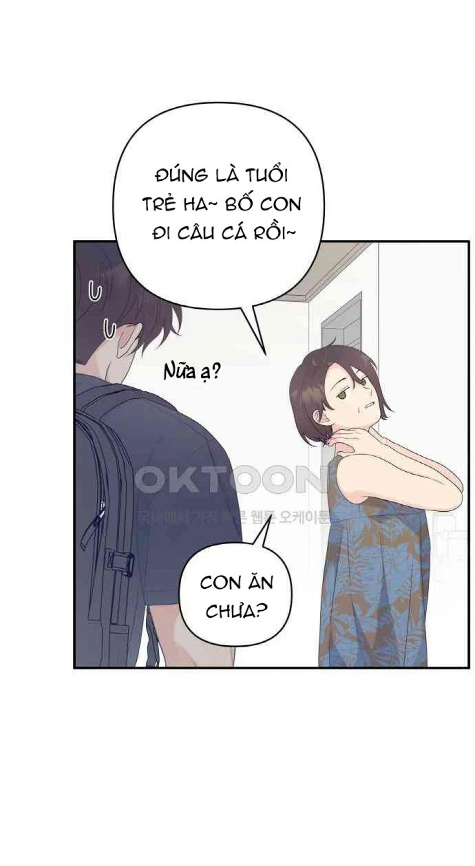 [18+] Đến Đâu Là Ổn? 