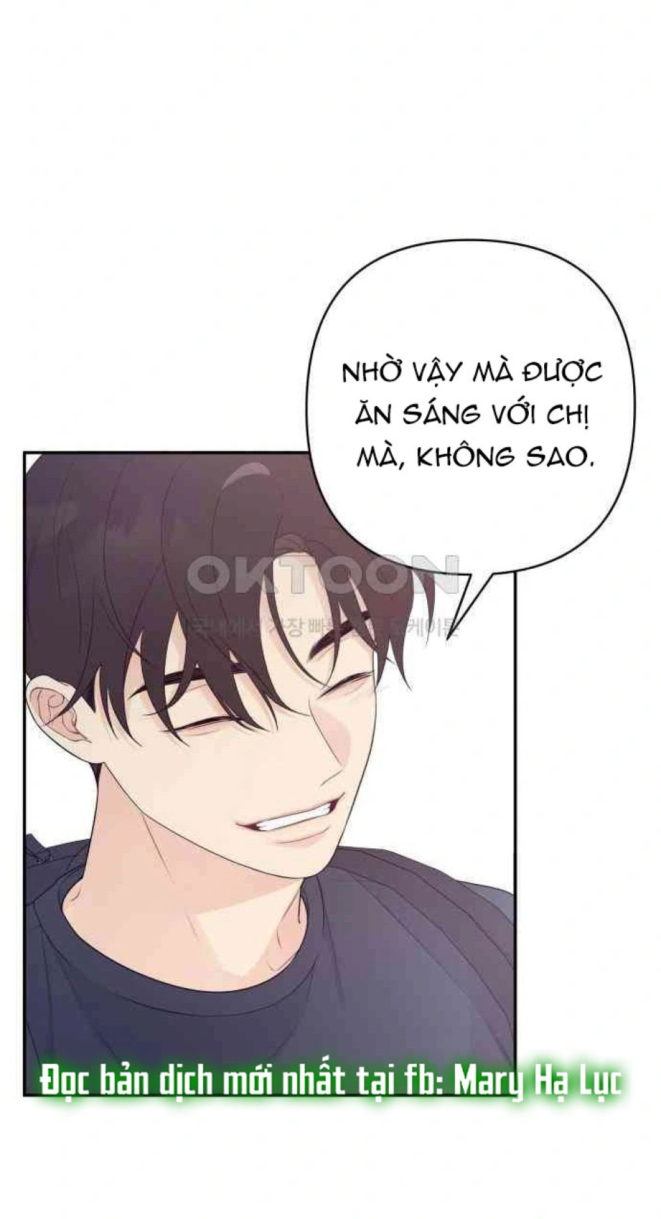 [18+] Đến Đâu Là Ổn? 