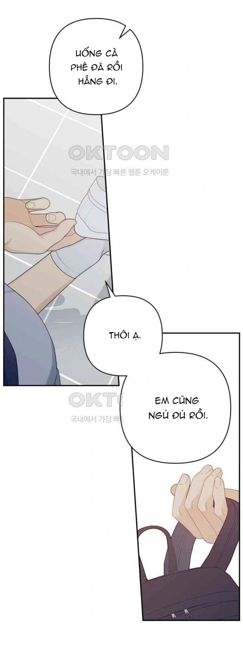 [18+] Đến Đâu Là Ổn? 