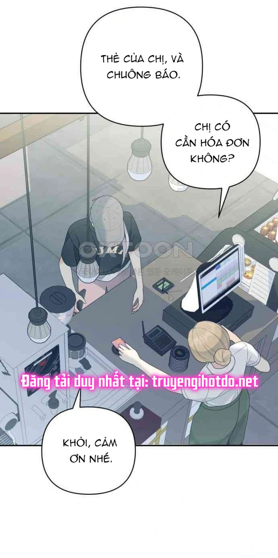 [18+] Đến Đâu Là Ổn? 
