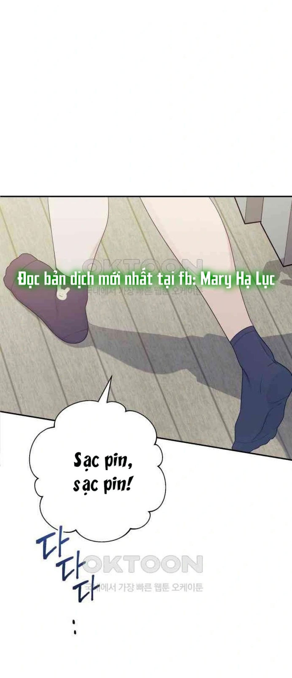 [18+] Đến Đâu Là Ổn? 
