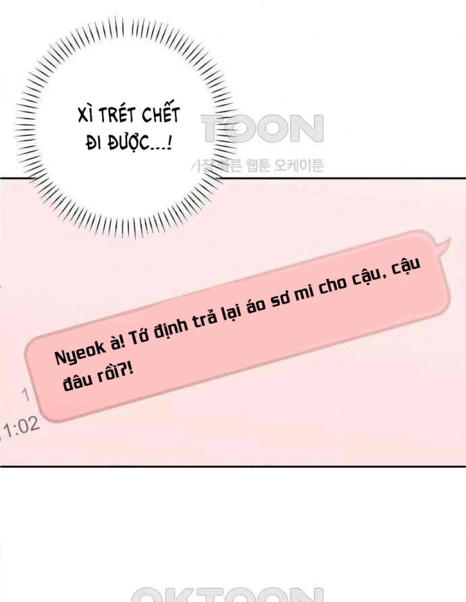 [18+] Đến Đâu Là Ổn? 