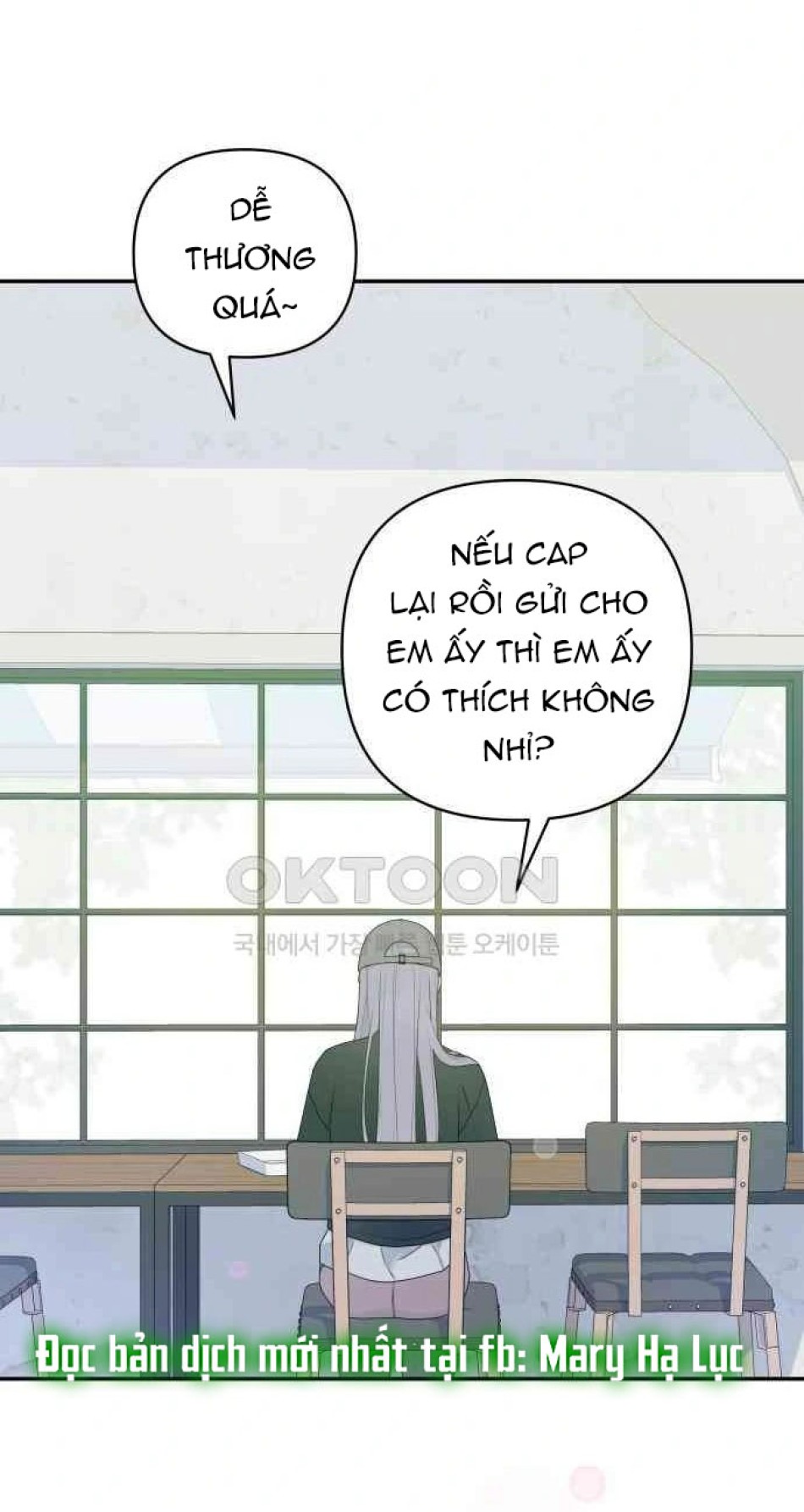 [18+] Đến Đâu Là Ổn? 