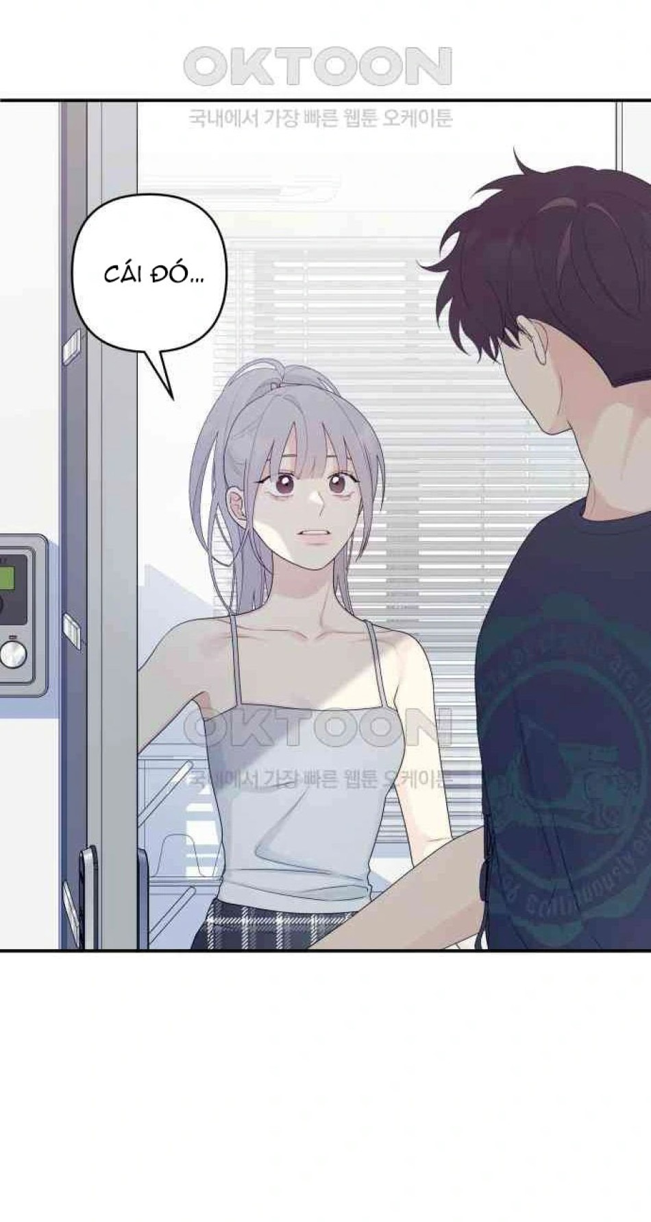 [18+] Đến Đâu Là Ổn? 