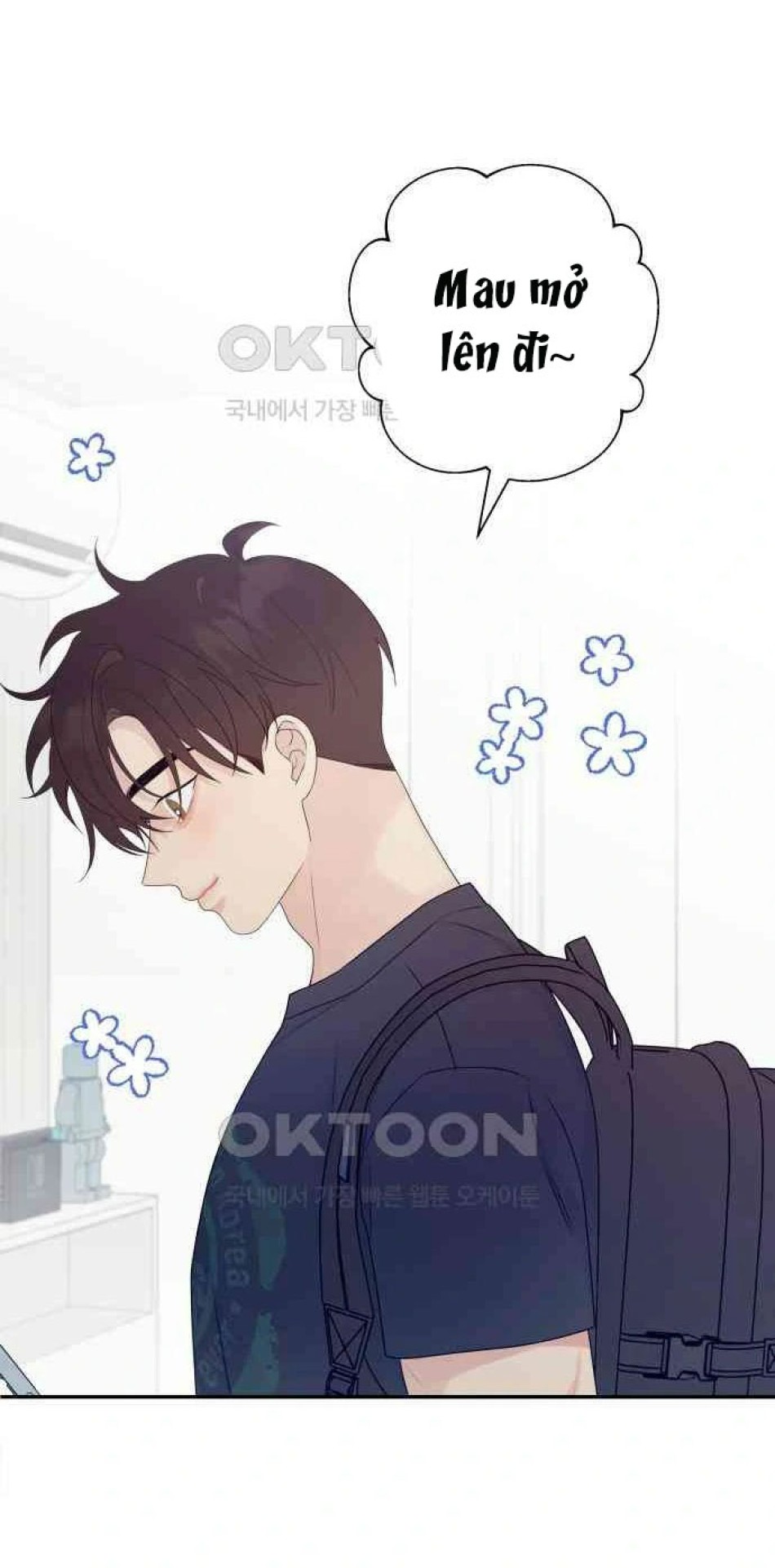 [18+] Đến Đâu Là Ổn? 
