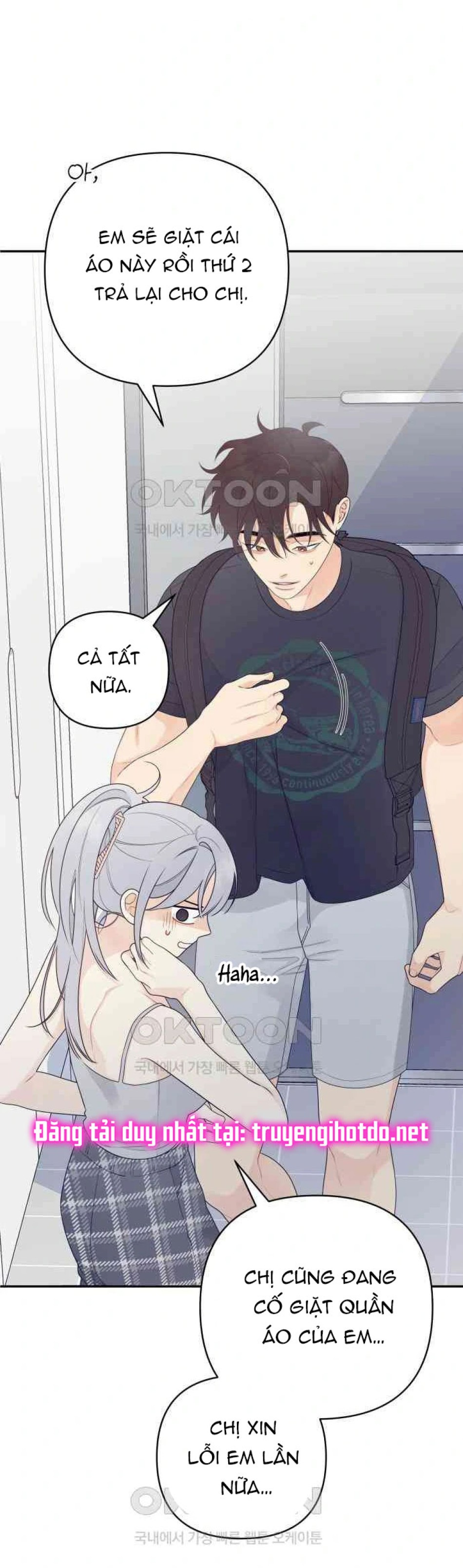 [18+] Đến Đâu Là Ổn? 