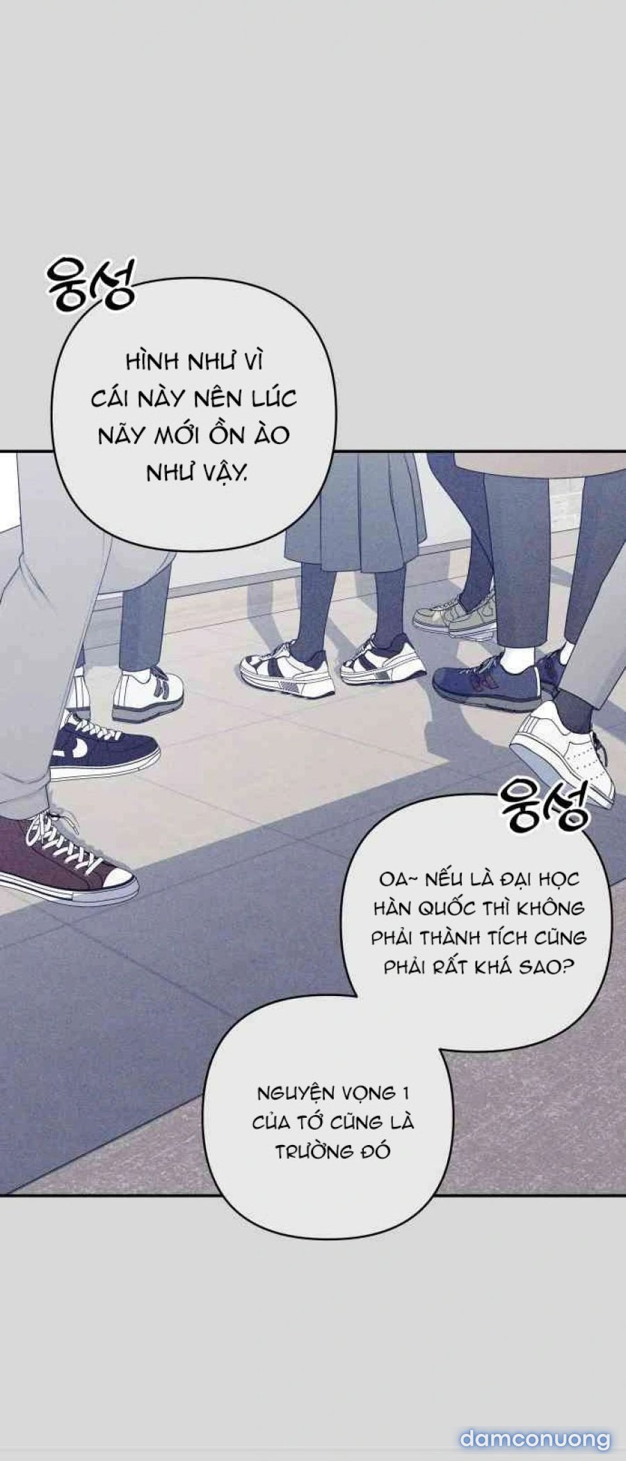 [18+] Đến Đâu Là Ổn? 
