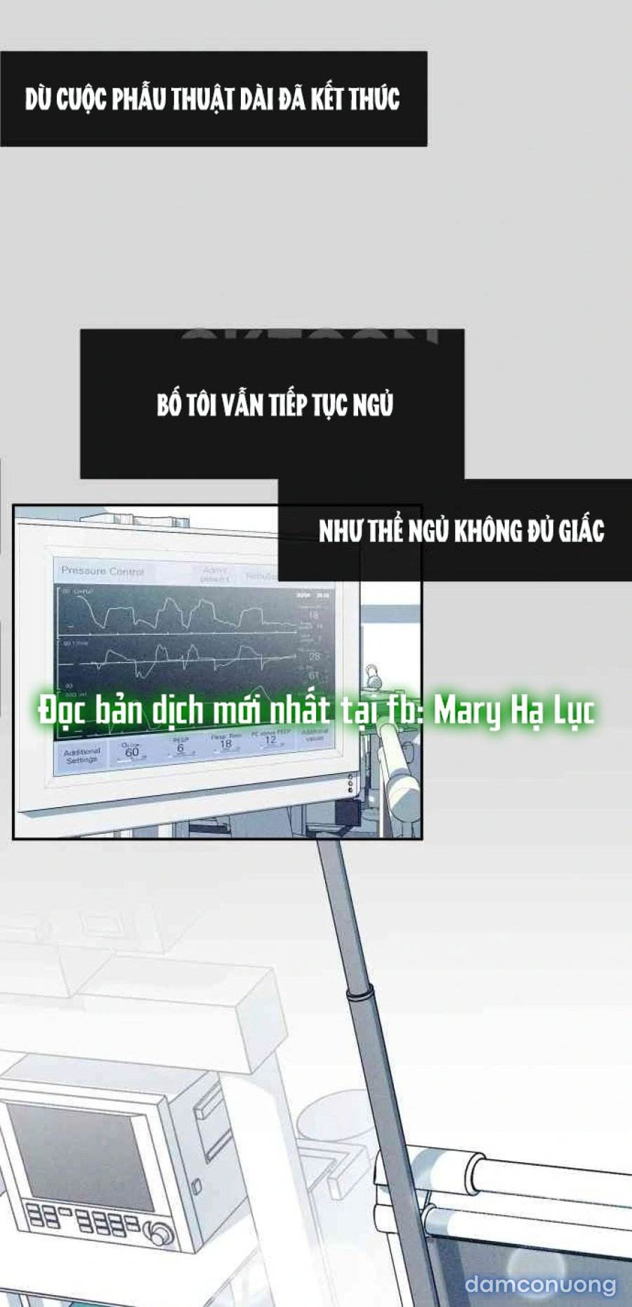 [18+] Đến Đâu Là Ổn? 