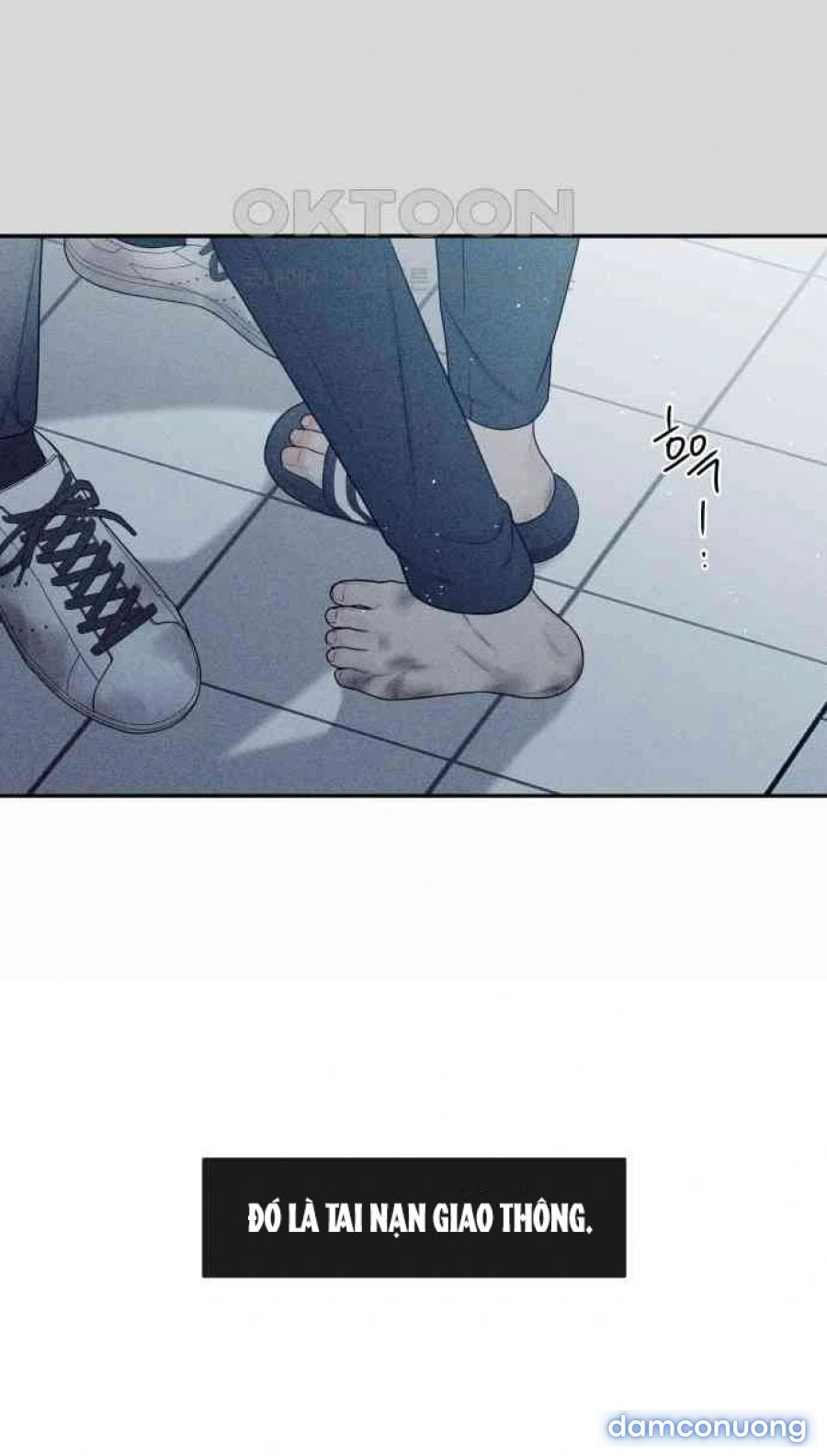 [18+] Đến Đâu Là Ổn? 