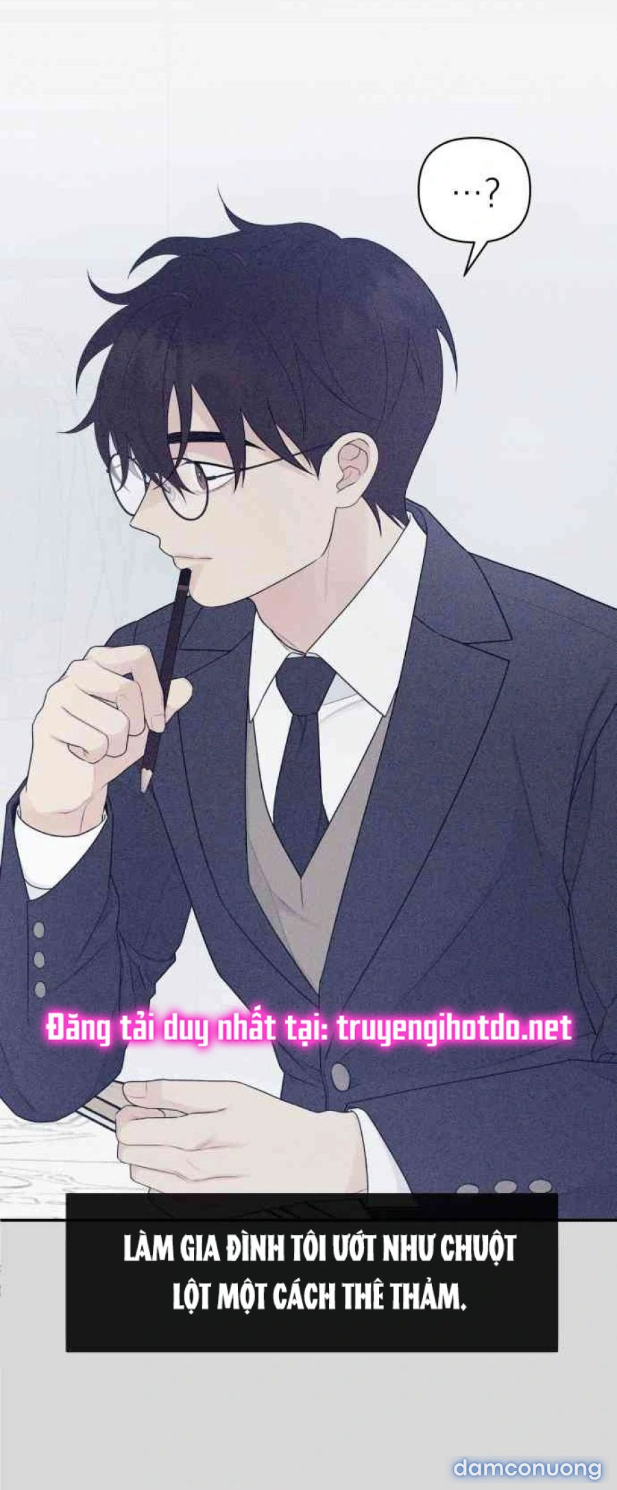 [18+] Đến Đâu Là Ổn? 