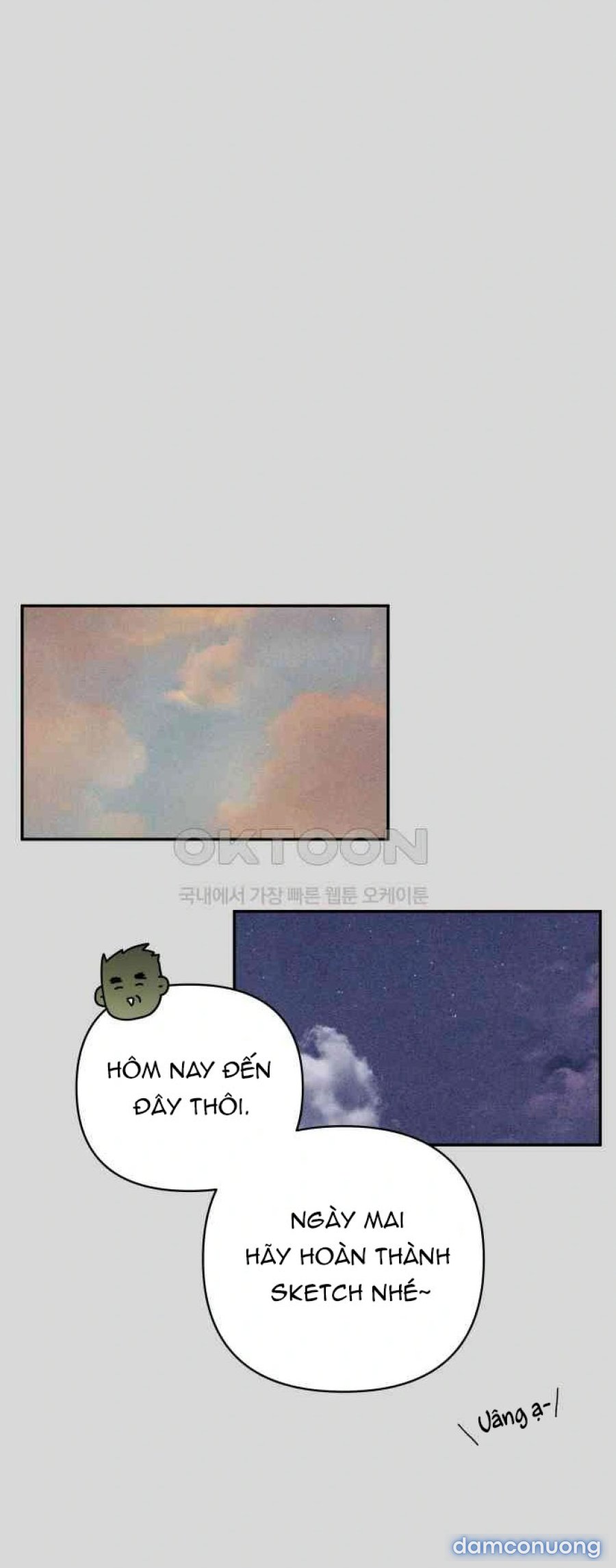 [18+] Đến Đâu Là Ổn? 