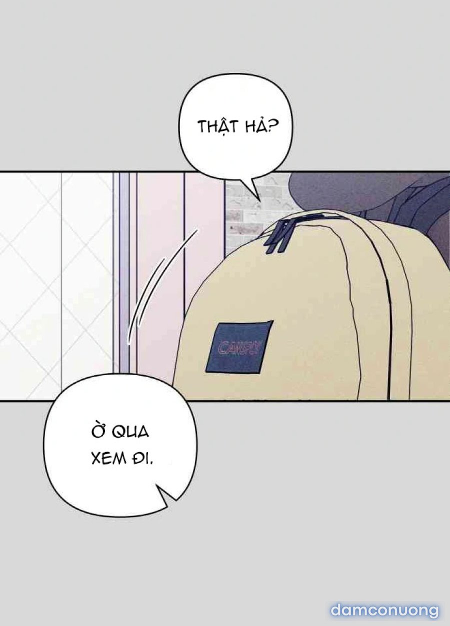 [18+] Đến Đâu Là Ổn? 