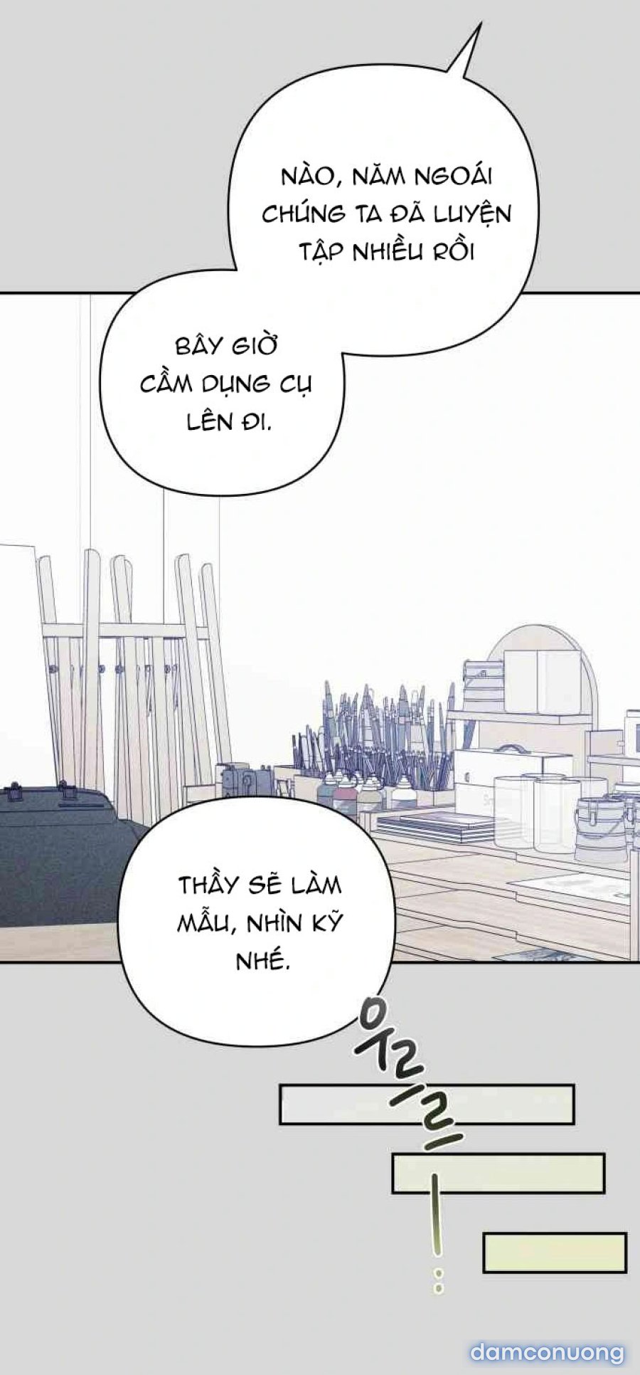 [18+] Đến Đâu Là Ổn? 