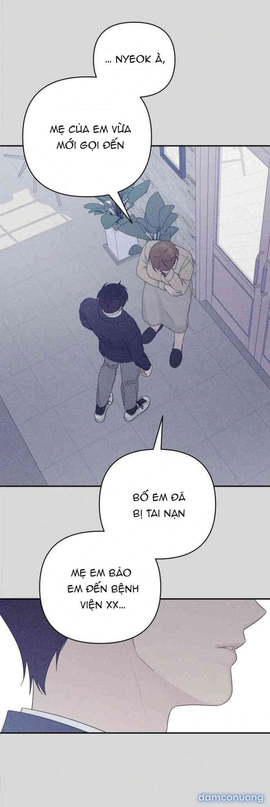 [18+] Đến Đâu Là Ổn? 