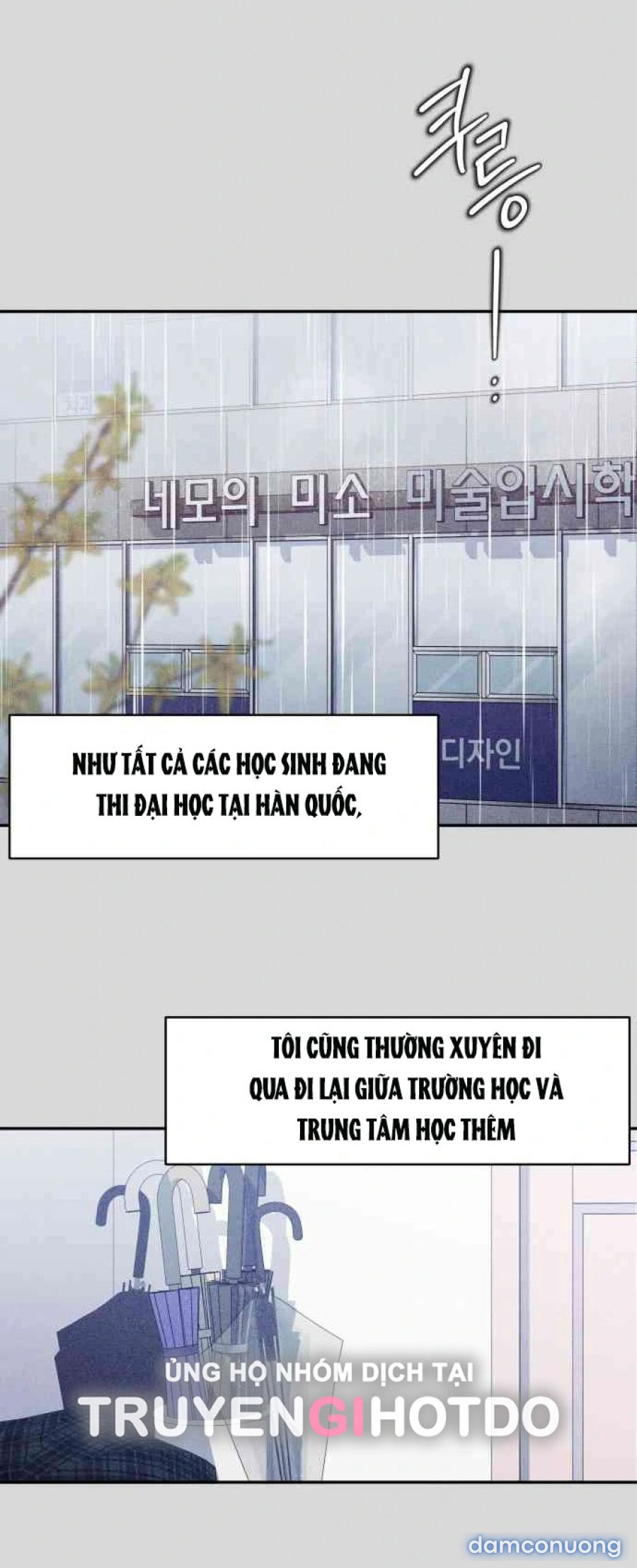 [18+] Đến Đâu Là Ổn? 