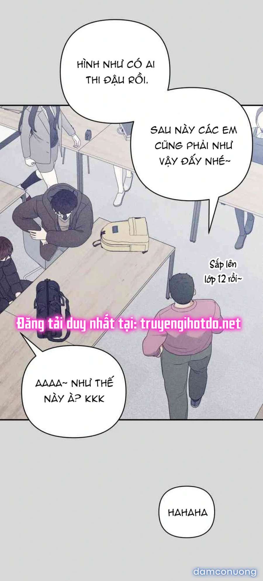 [18+] Đến Đâu Là Ổn? 