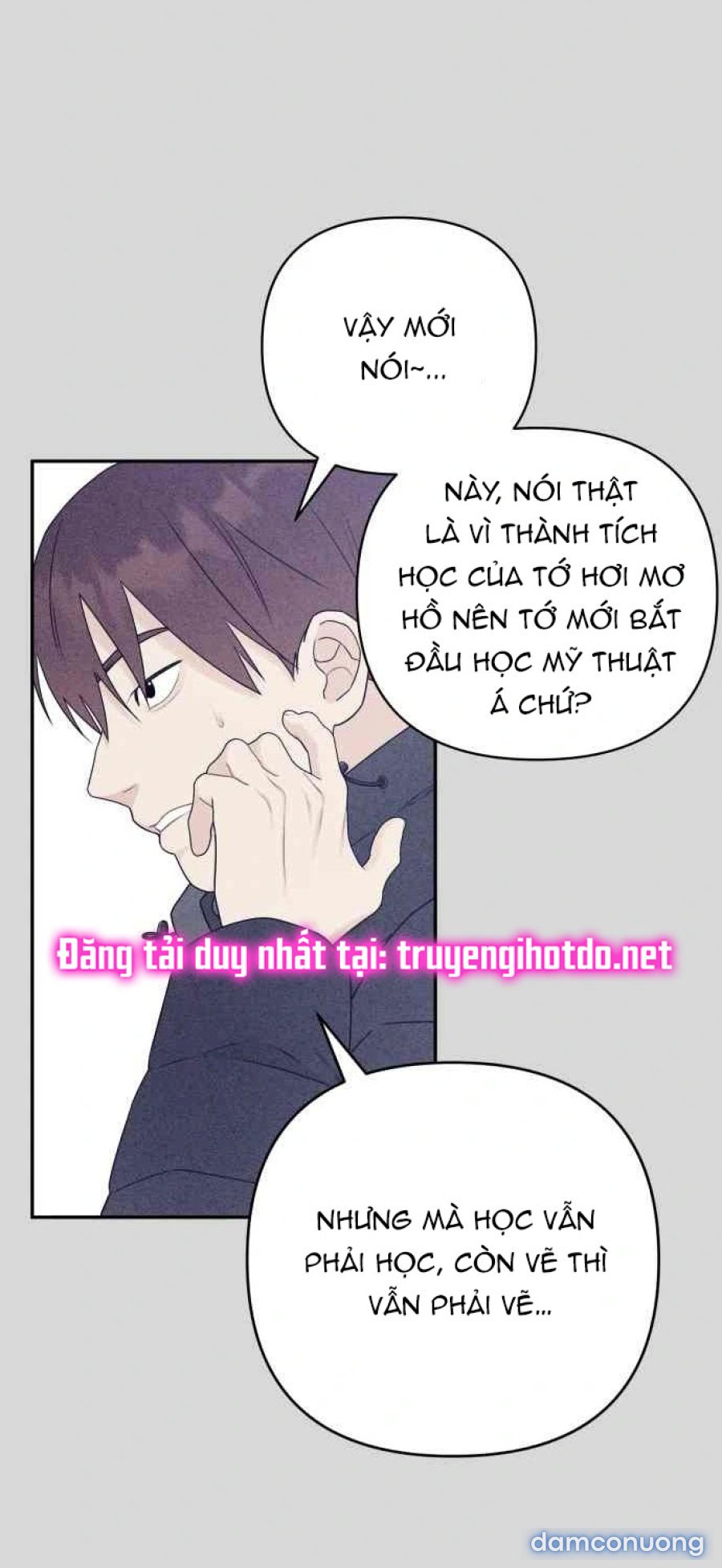 [18+] Đến Đâu Là Ổn? 