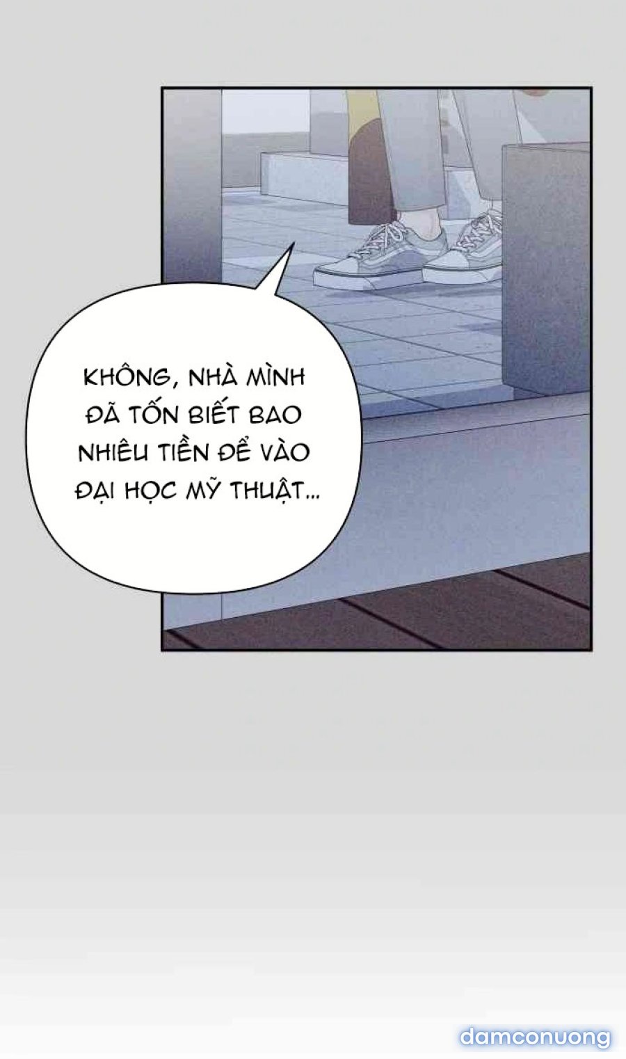 [18+] Đến Đâu Là Ổn? 