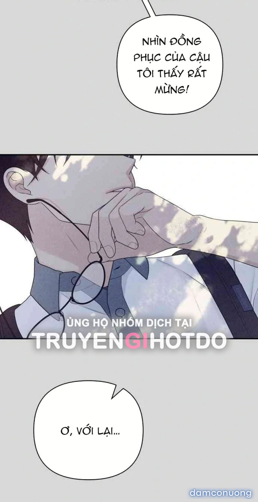 [18+] Đến Đâu Là Ổn? 