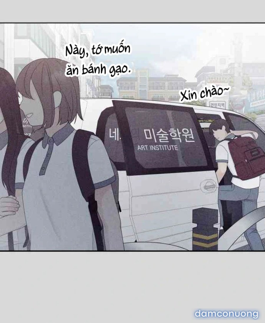 [18+] Đến Đâu Là Ổn? 