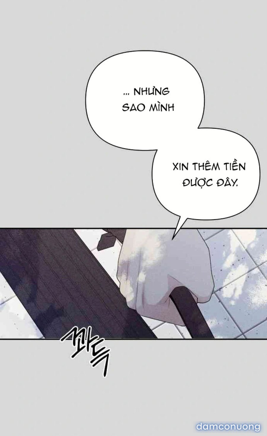 [18+] Đến Đâu Là Ổn? 