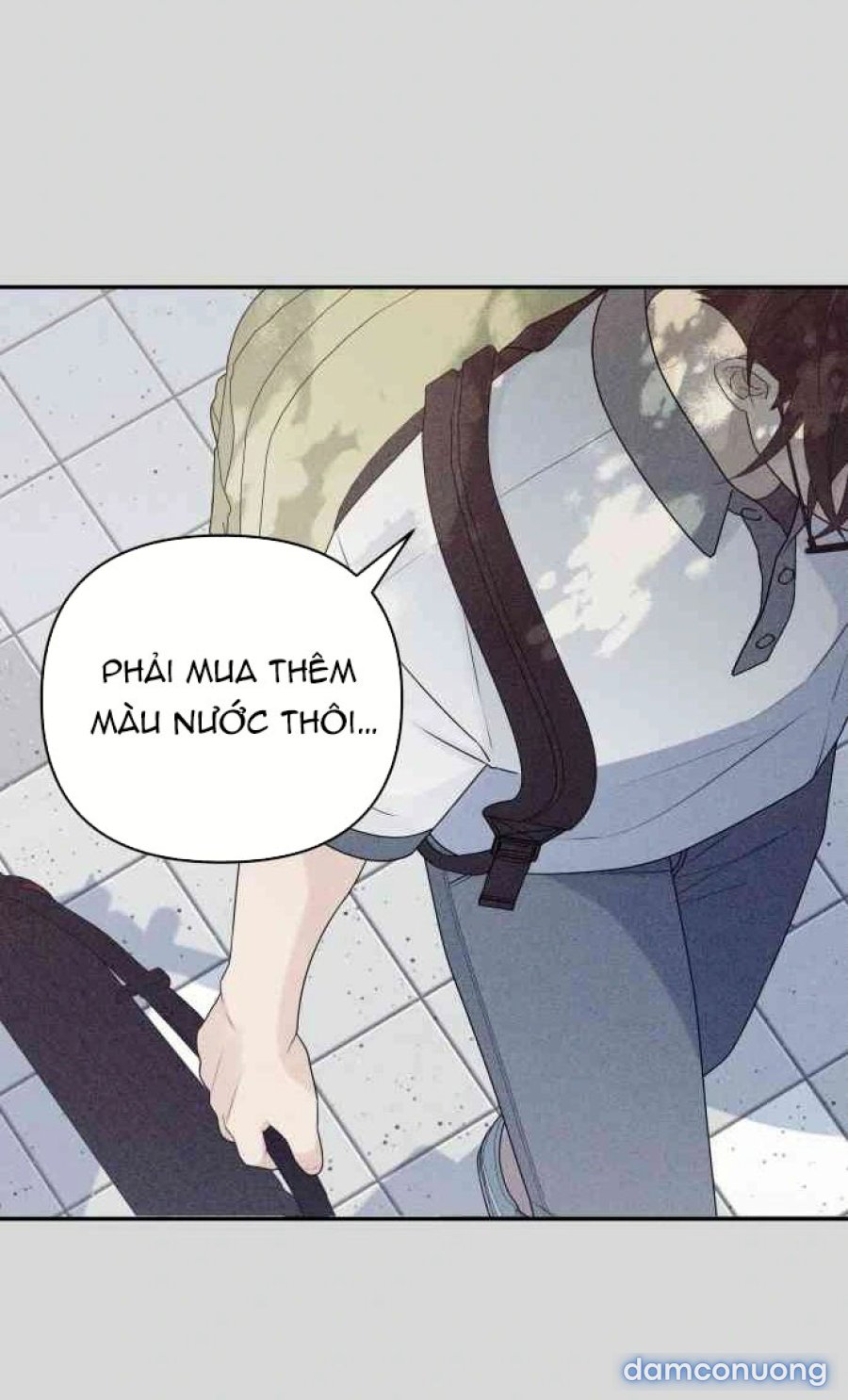 [18+] Đến Đâu Là Ổn? 
