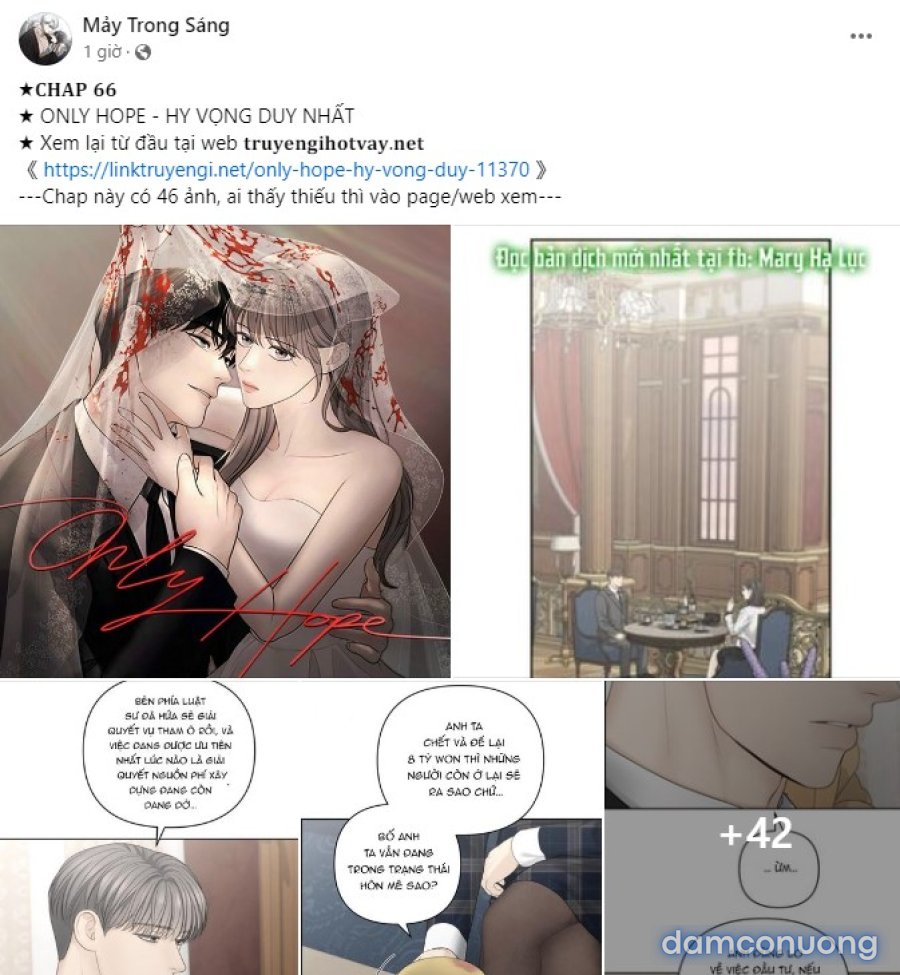 [18+] Đến Đâu Là Ổn? 