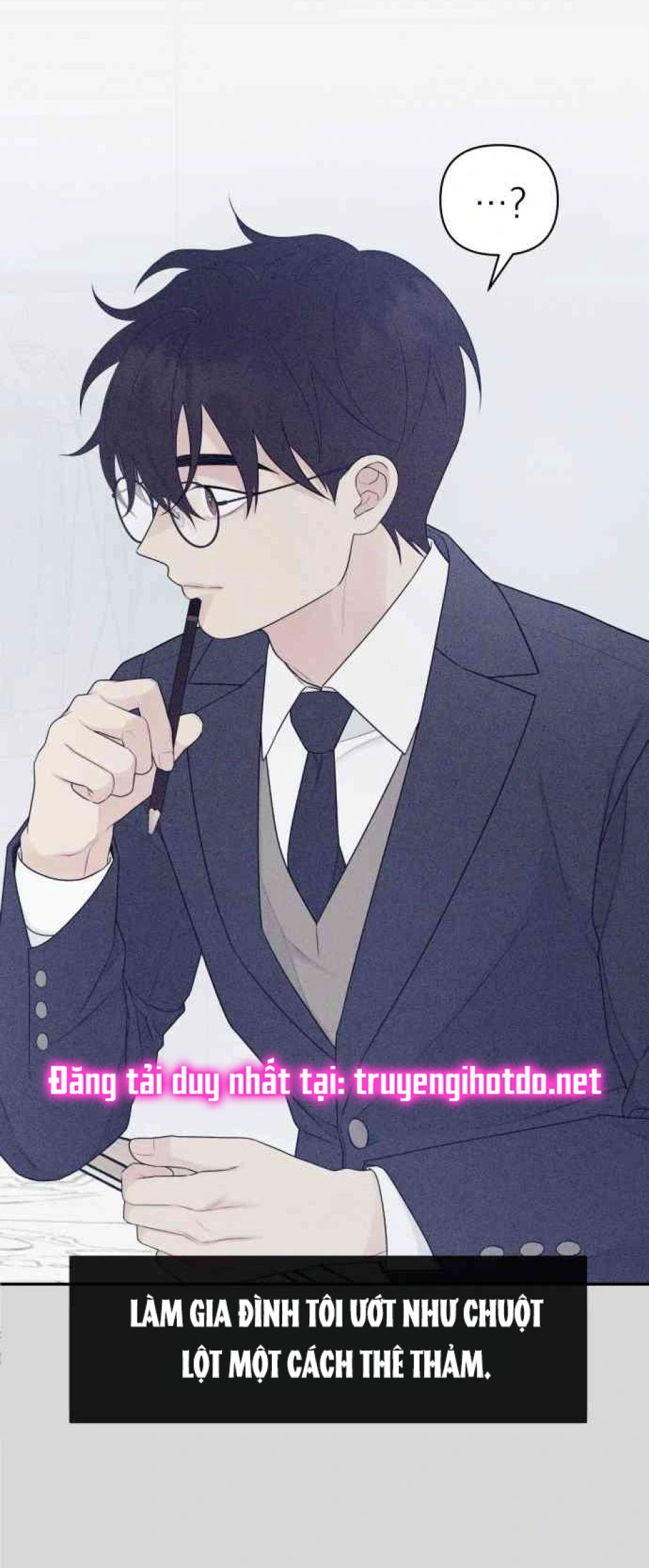 [18+] Đến Đâu Là Ổn? 