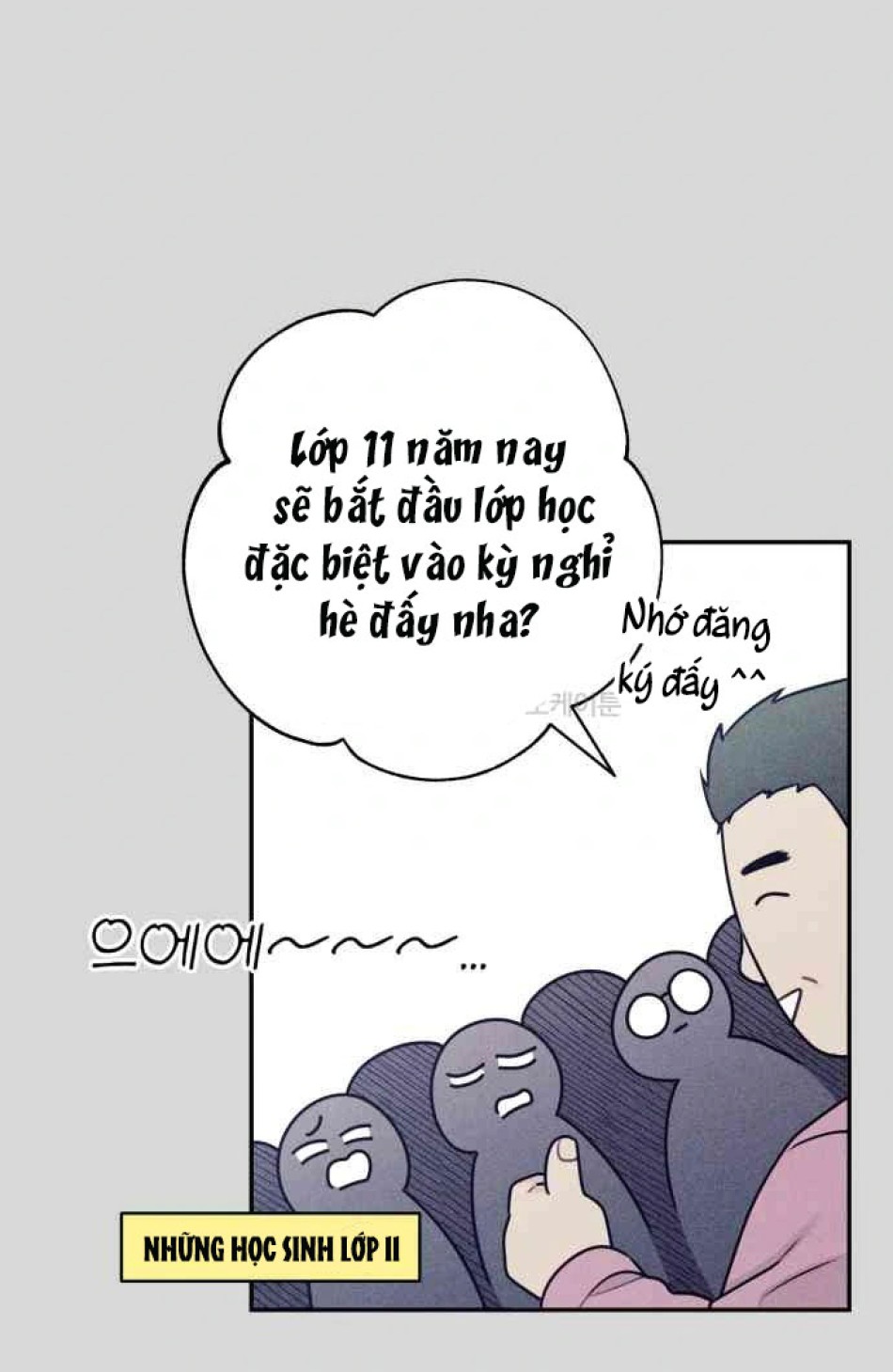 [18+] Đến Đâu Là Ổn? 
