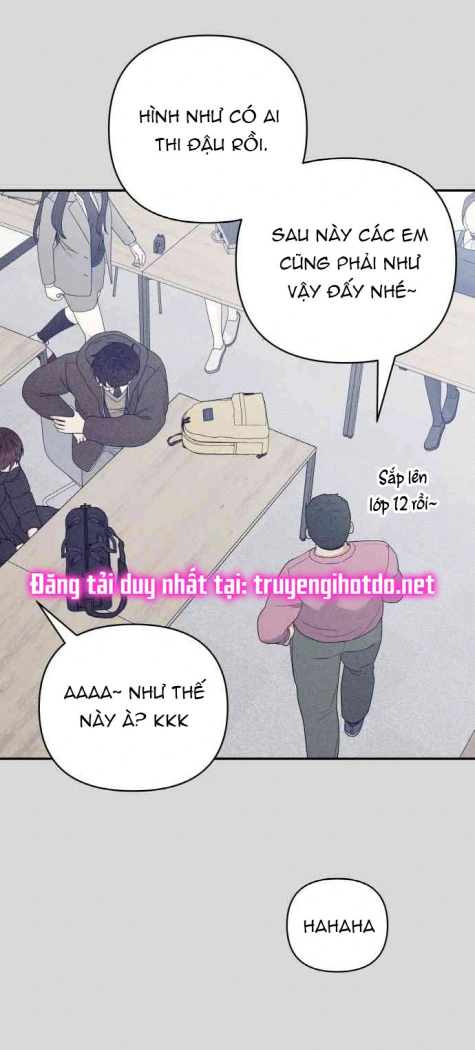 [18+] Đến Đâu Là Ổn? 