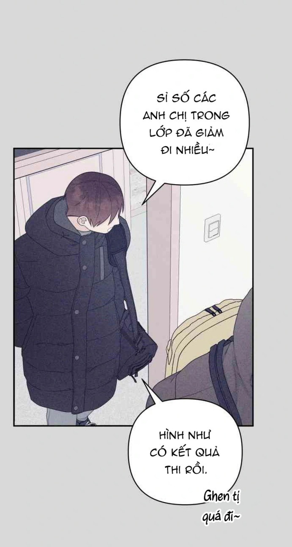 [18+] Đến Đâu Là Ổn? 