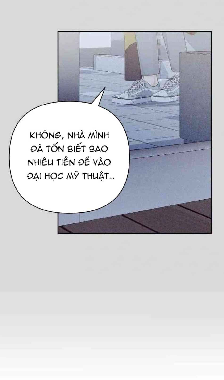 [18+] Đến Đâu Là Ổn? 