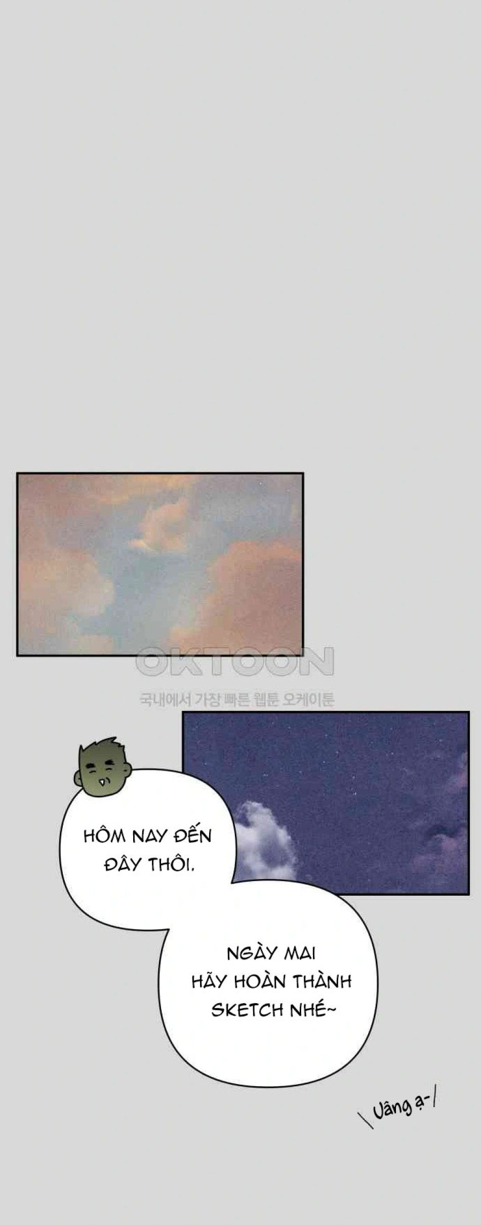 [18+] Đến Đâu Là Ổn? 
