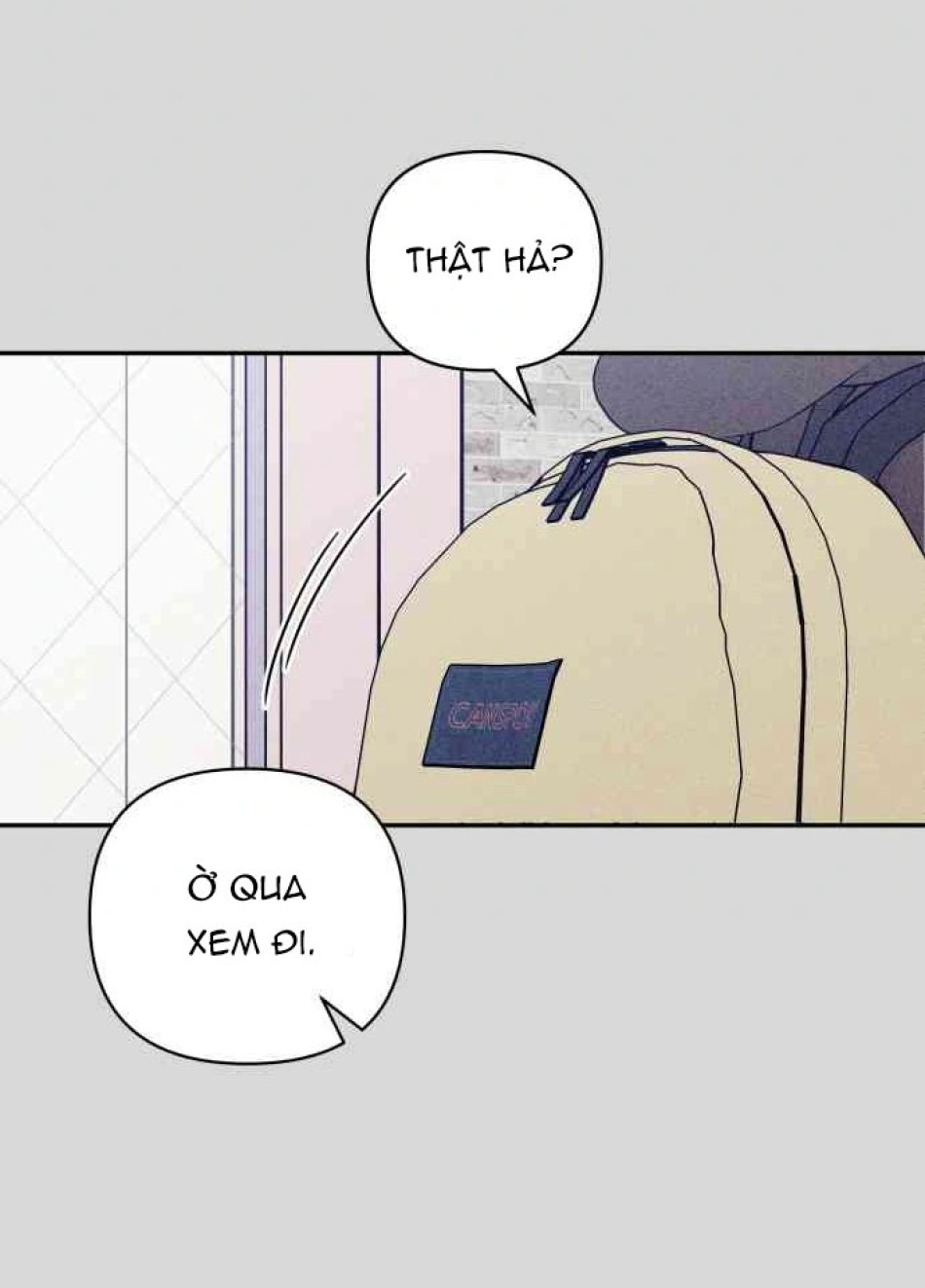 [18+] Đến Đâu Là Ổn? 