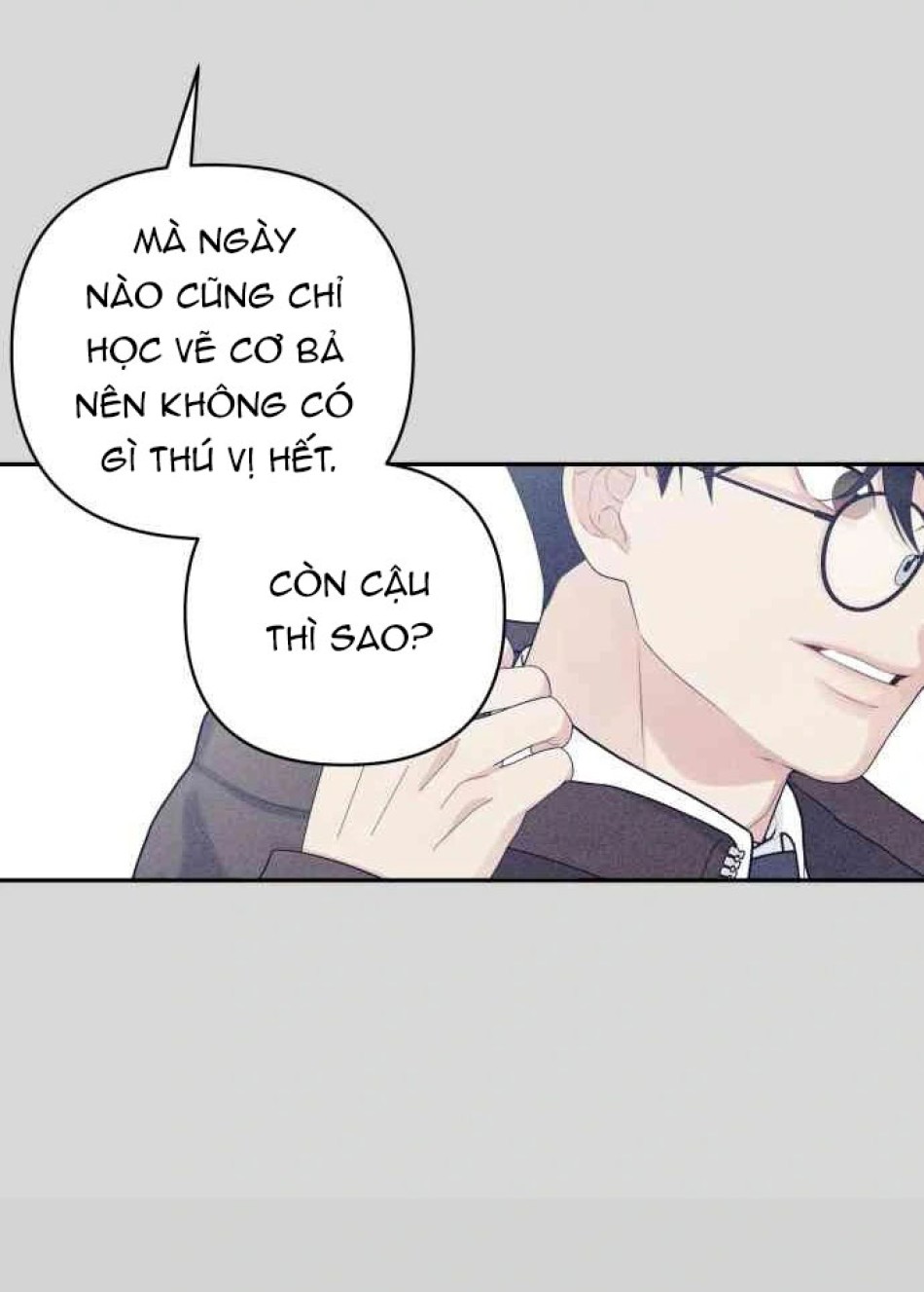 [18+] Đến Đâu Là Ổn? 