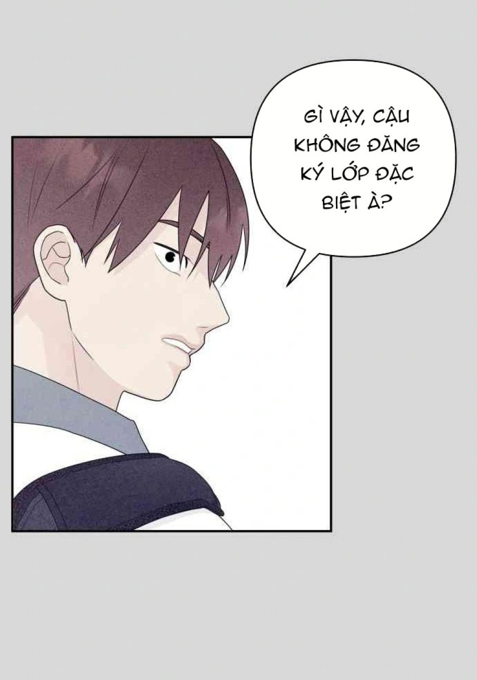 [18+] Đến Đâu Là Ổn? 