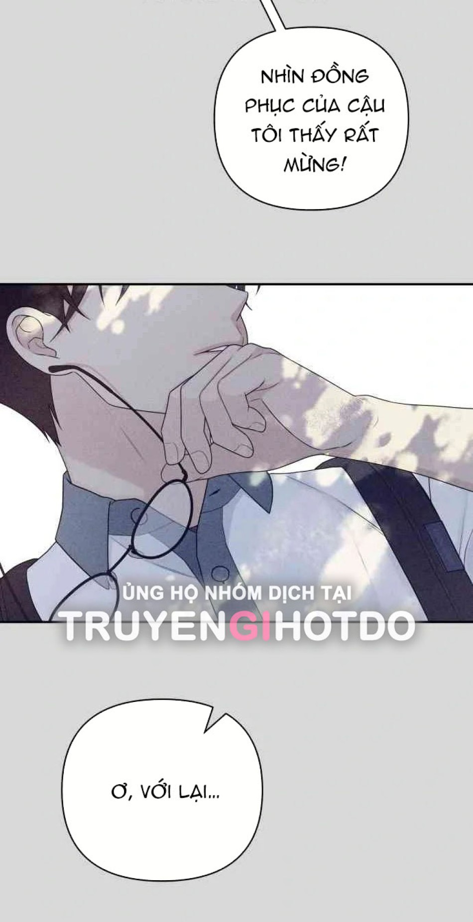 [18+] Đến Đâu Là Ổn? 