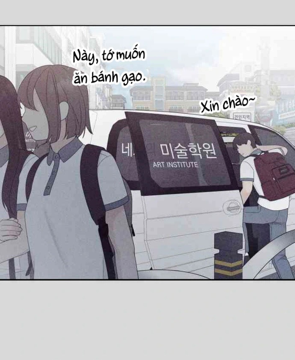 [18+] Đến Đâu Là Ổn? 