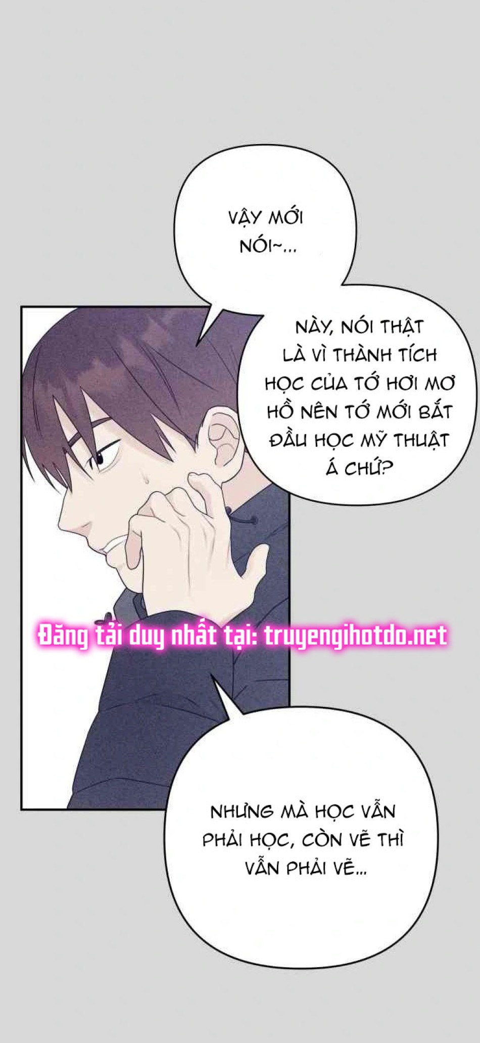 [18+] Đến Đâu Là Ổn? 