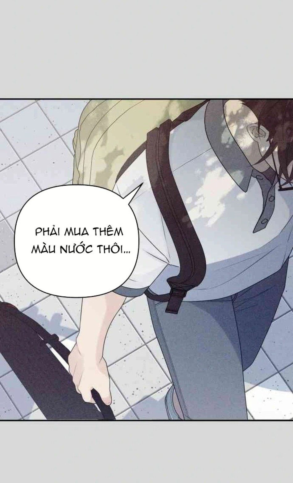 [18+] Đến Đâu Là Ổn? 