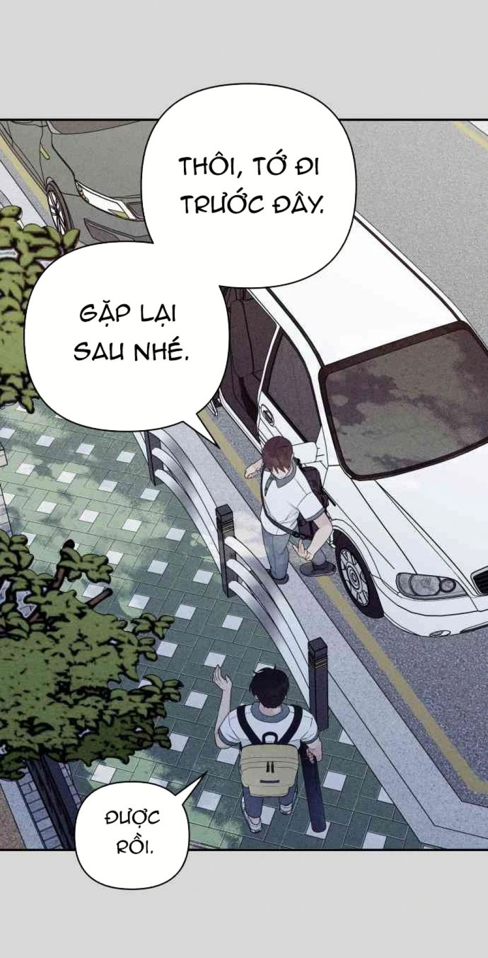 [18+] Đến Đâu Là Ổn? 