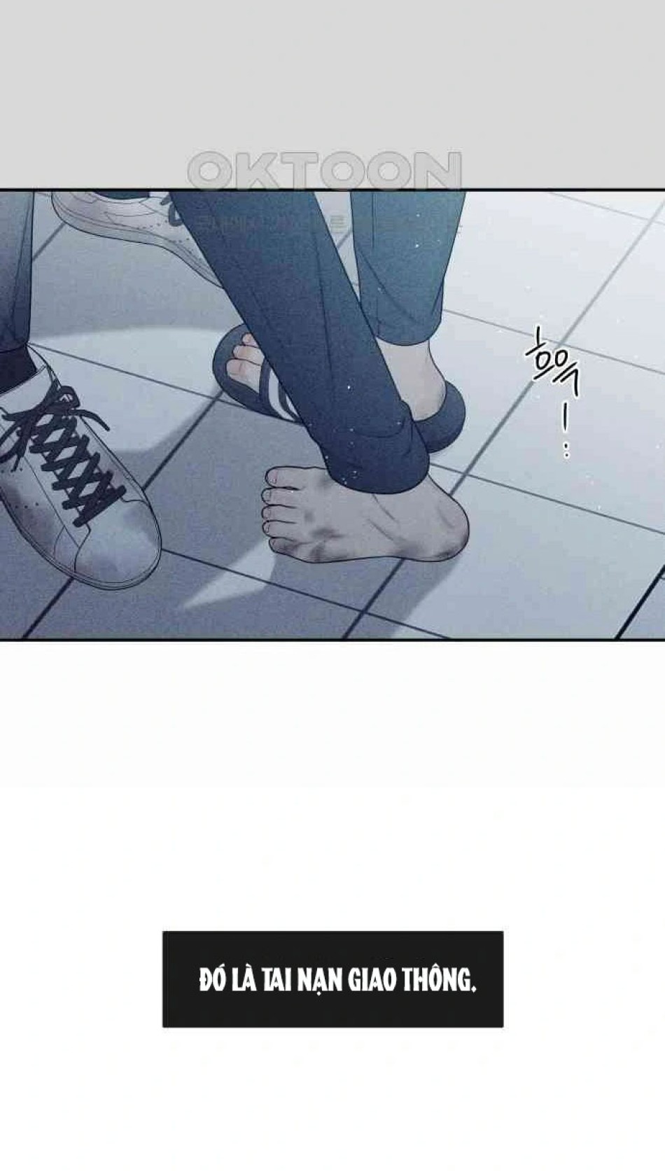 [18+] Đến Đâu Là Ổn? 