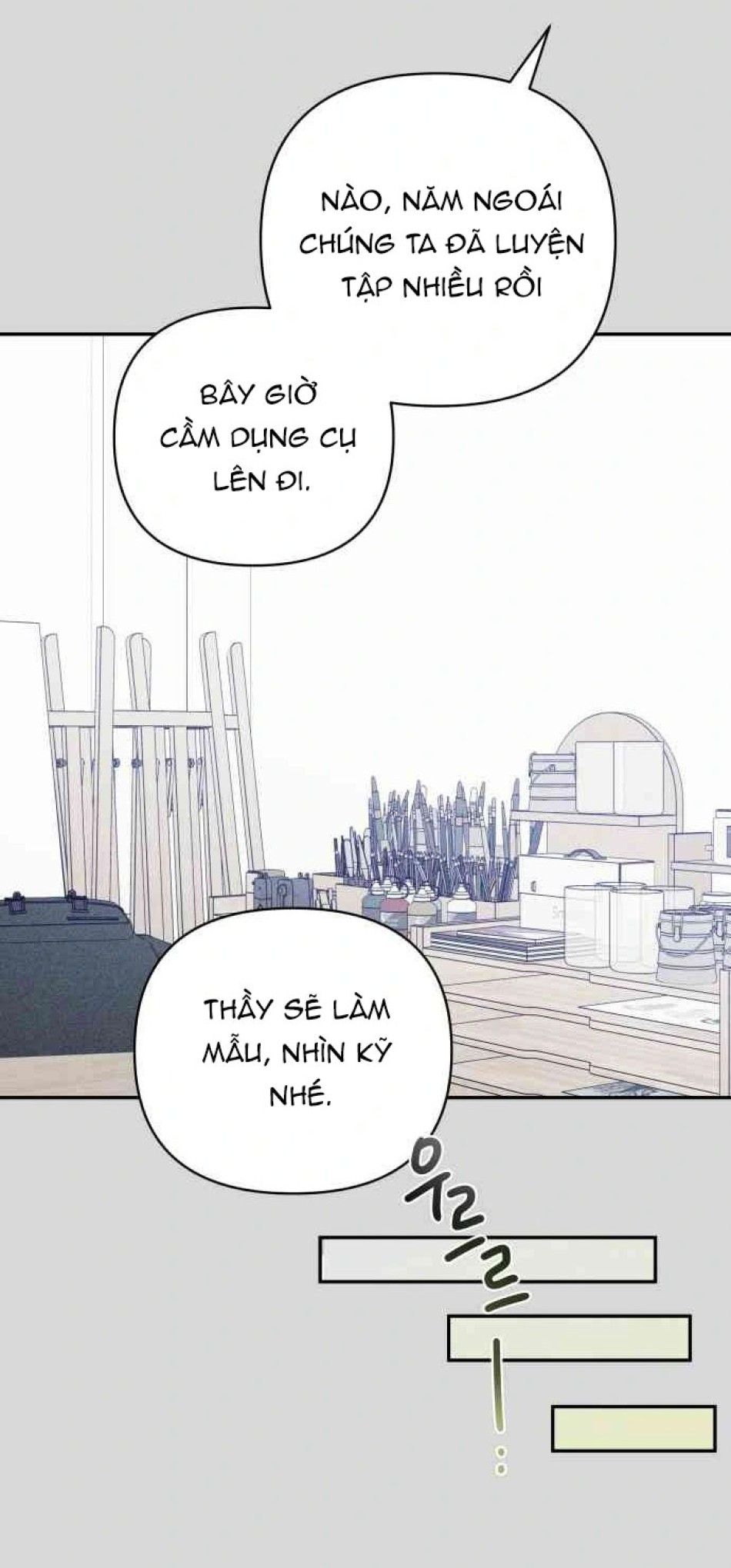 [18+] Đến Đâu Là Ổn? 
