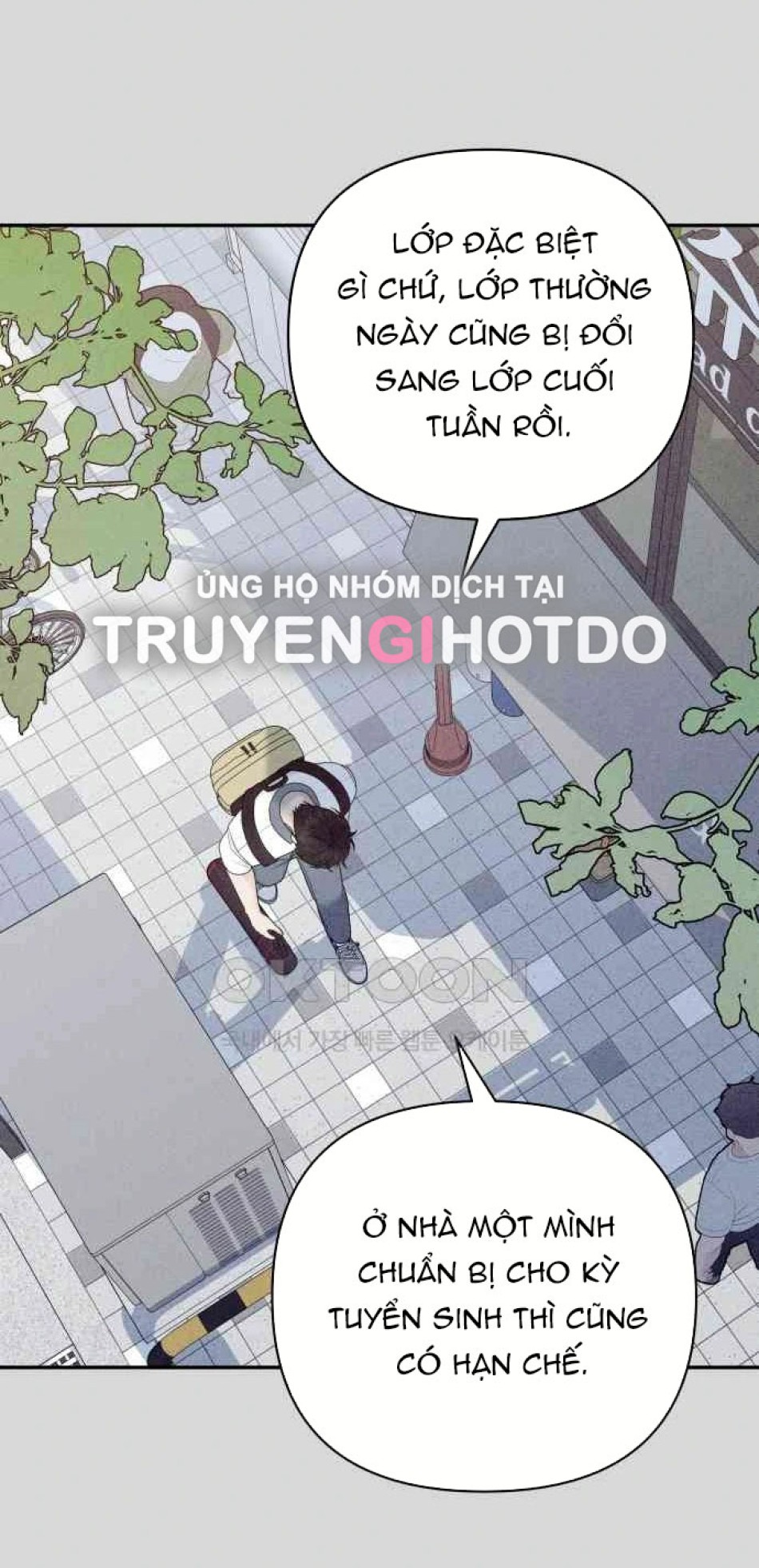 [18+] Đến Đâu Là Ổn? 
