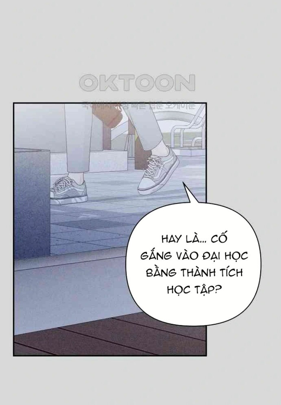 [18+] Đến Đâu Là Ổn? 