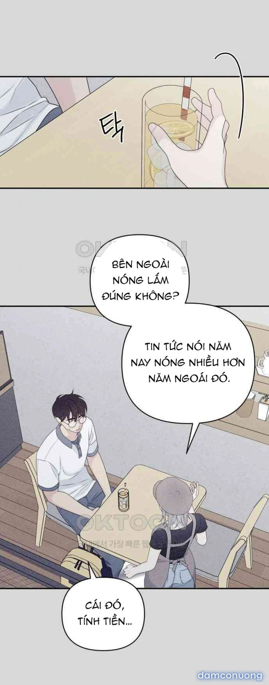 [18+] Đến Đâu Là Ổn? 