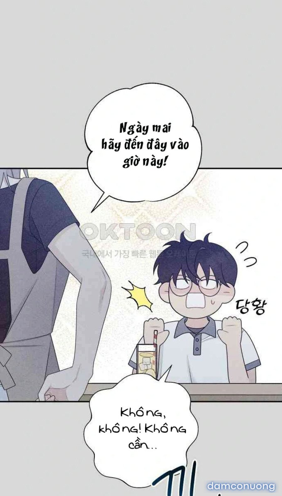 [18+] Đến Đâu Là Ổn? 