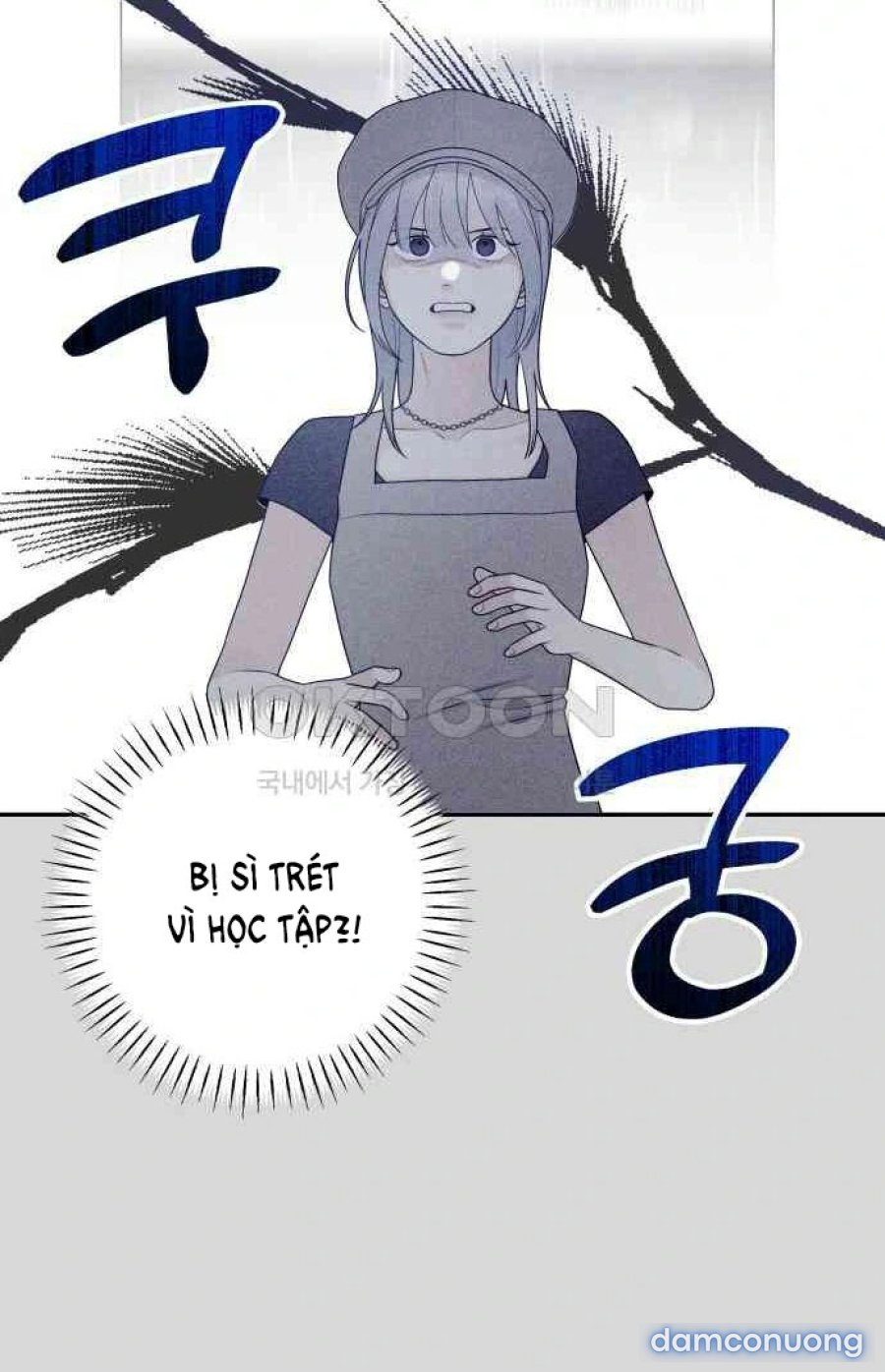 [18+] Đến Đâu Là Ổn? 