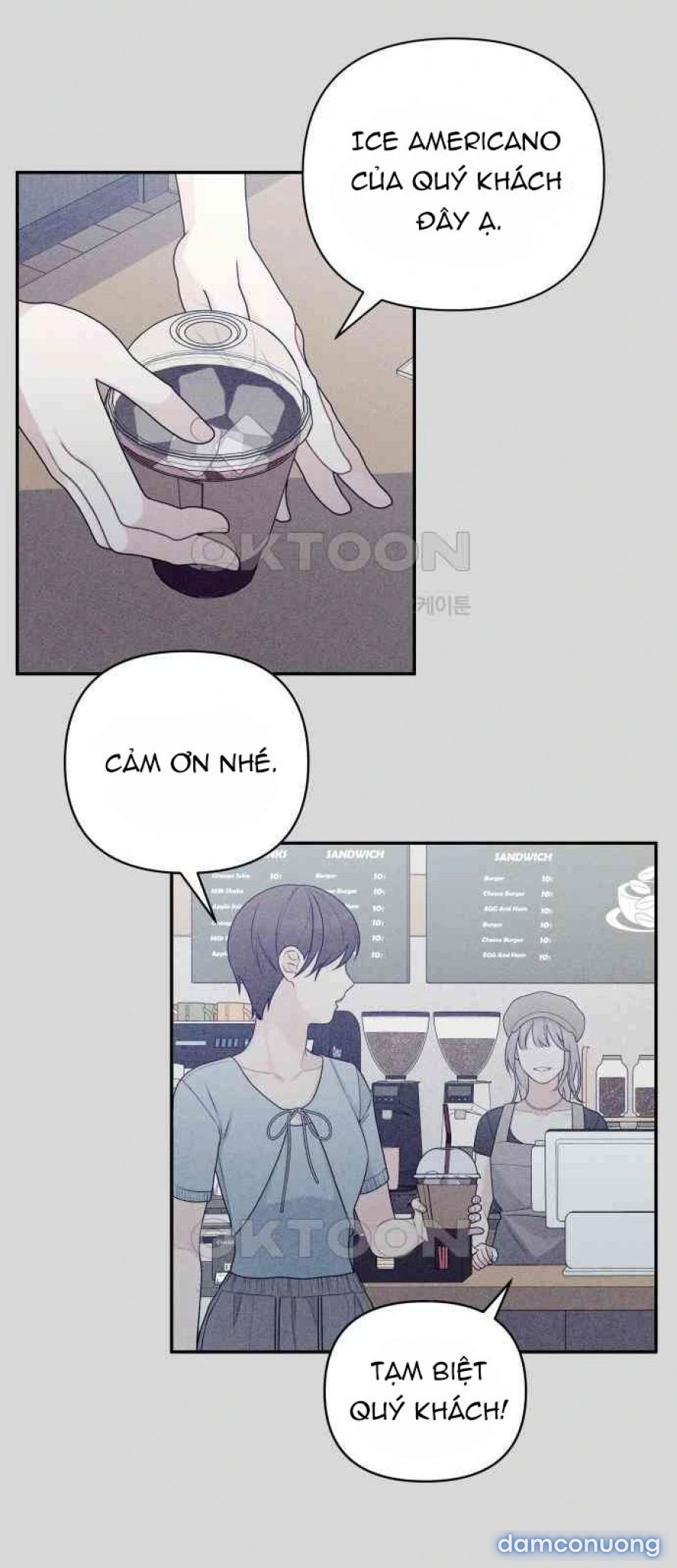 [18+] Đến Đâu Là Ổn? 