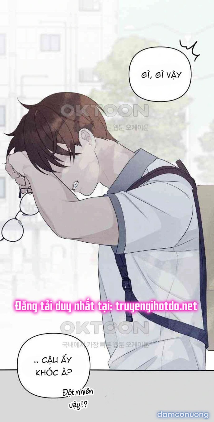 [18+] Đến Đâu Là Ổn? 